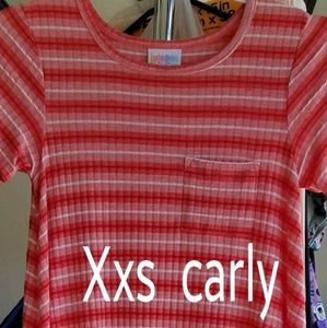 Lularoe Carly NWOT